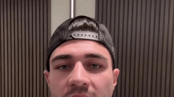 , Tommy Fury Calls Out KSI&#8217;s Sidemen Pal for Mocking His Daughter&#8217;s Name