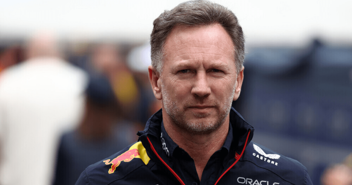 , Red Bull Chief Christian Horner Faces Uncertain Future Amidst Allegations of Inappropriate Behavior