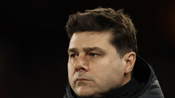 , Chelsea Boss Pochettino Under FA Investigation Over Claims of Liverpool Favoritism