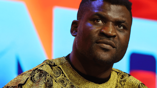 , Ngannou’s Next Fight After Joshua Confirmed with Huge Purses Revealed as Classy Star Negotiates More Money for OPPONENT