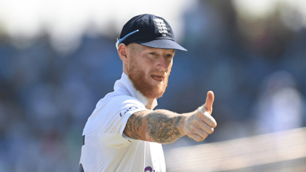 , Ben Stokes Calls for Cricket Rule Change Amid Wicket Controversy