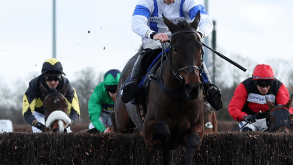 , UK MPs Warn of Potential Damage to British Horseracing Industry Amid Gambling Crackdown