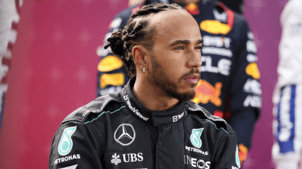 , Formula One Stars Face Massive Fines in 2024 Season