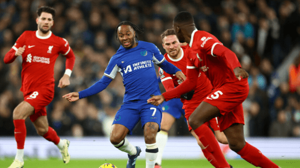 , Three Key Areas for Carabao Cup Final: Liverpool vs. Chelsea