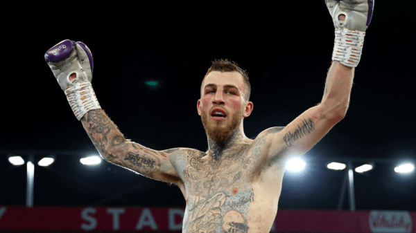 , Former Boxing Champ Sam Eggington&#8217;s Brother Takes on the World&#8217;s Deepest, Darkest Places