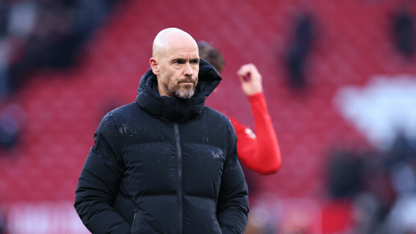 , Erik ten Hag Urges Fans to &#8216;See the Bigger Picture&#8217; After Man Utd&#8217;s Shock Defeat