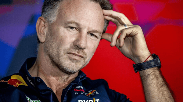 , Red Bull boss Christian Horner speaks out on &#8216;sexting&#8217; probe and pushes for swift resolution