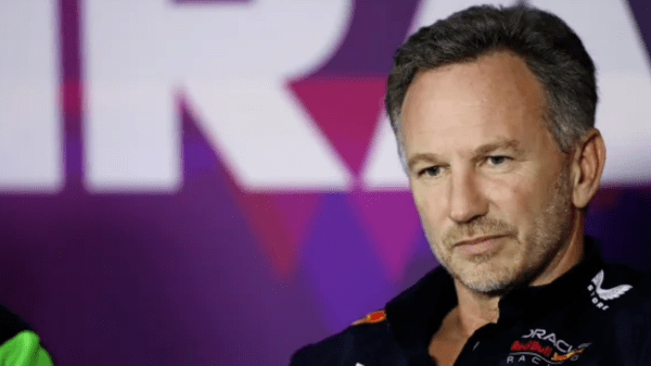 , Christian Horner Facing Possible Exit from Red Bull Amid Probe