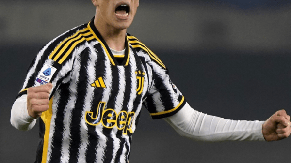 , Arsenal and Man Utd Target Kenan Yildiz: Juventus Sets Price Tag
