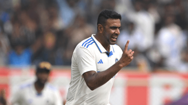 , India cricket star Ravi Ashwin withdraws from third Test due to family emergency