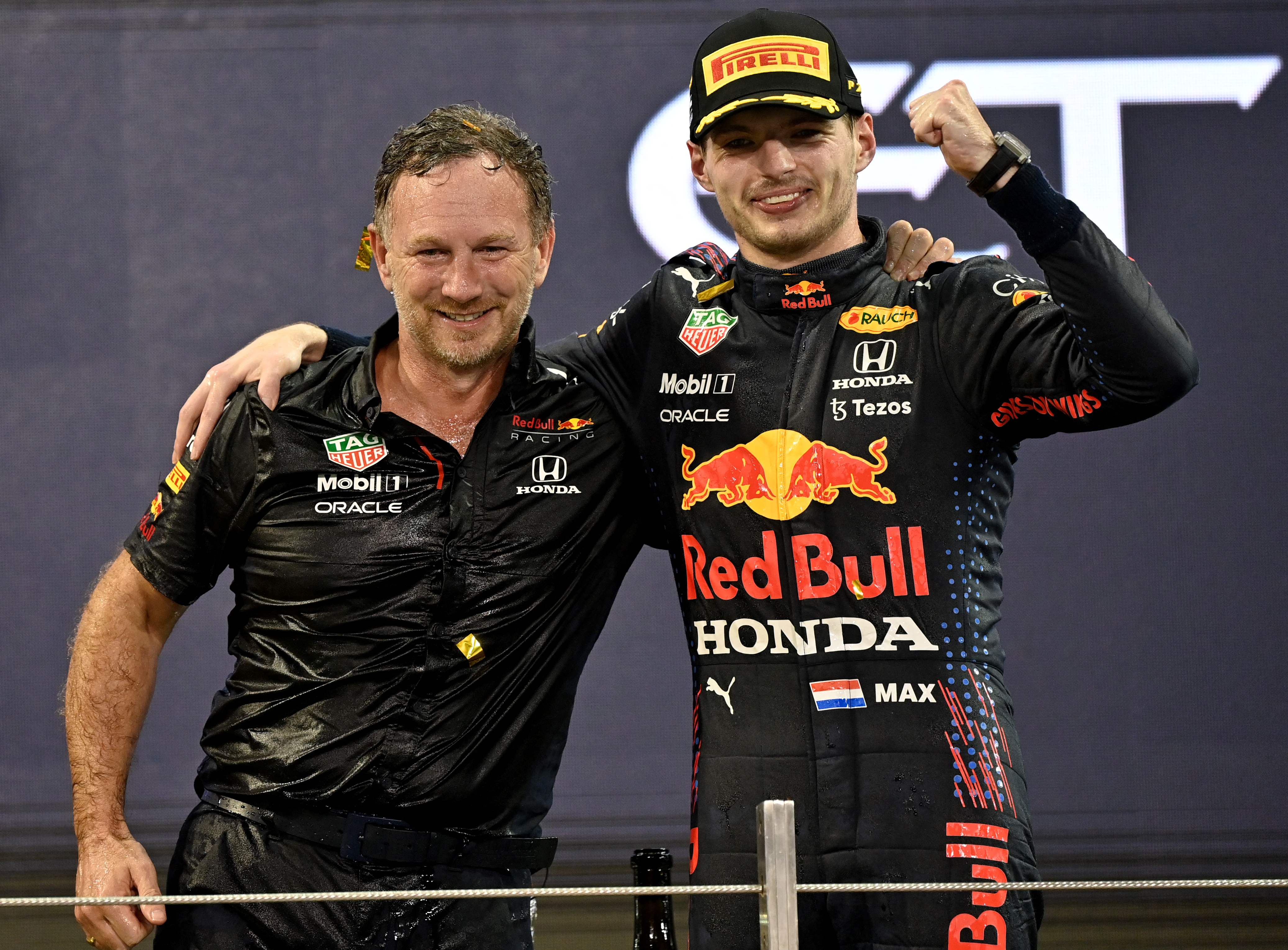 , F1 Boss Christian Horner Faces Eight-Hour Grilling Over &#8216;Controlling Behavior&#8217; Allegations