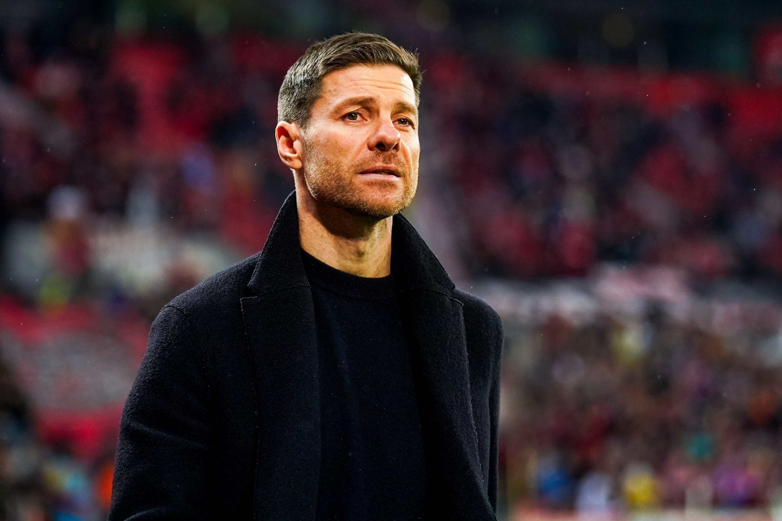 , Xabi Alonso Linked to Barcelona in Blow to Liverpool