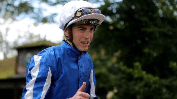 , James Doyle sidelined after hunting injury