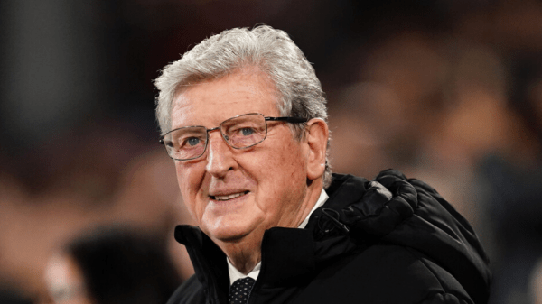 , Roy Hodgson, 76, Eyes Football Comeback After Health Scare