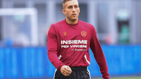 , Ex-Premier League Star Gerard Deulofeu Faces Possible Retirement at 29 Due to Injury