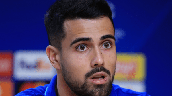 , Did Porto goalkeeper Diogo Costa predict Arsenal’s shock defeat before kick-off after mysterious ‘weakness’ comment?