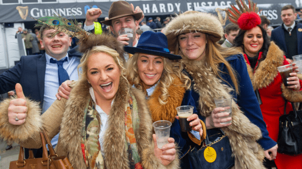 , Snow Forecasted to Hit Cheltenham Racecourse Just Days Before Festival Begins