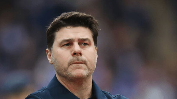 , &#8216;Gary, what have you done?&#8217; – Pochettino slams Neville AGAIN after Chelsea &#8216;billion-pound bottle jobs&#8217; jibe