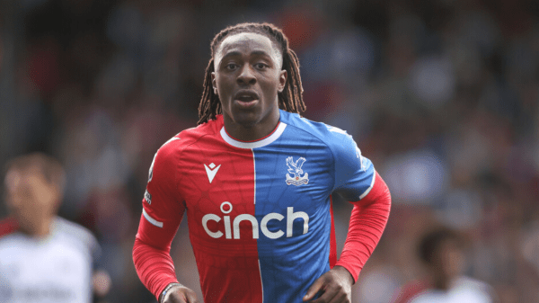 , Ebere Eze Considered for Transfer to Tottenham as Premier League Clubs Compete for English Star