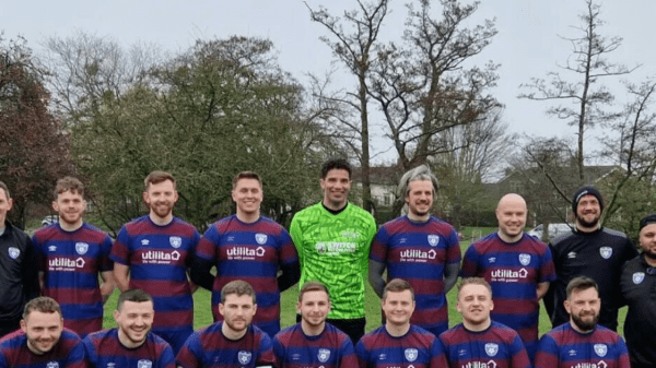 , Premier League Star Makes Epic Comeback at 53, Scores Winning Goal in Sunday League Match