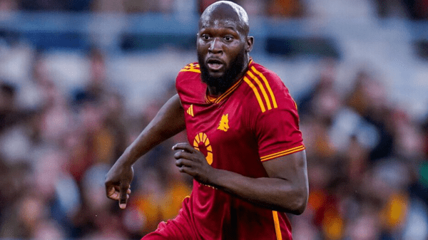 , Chelsea&#8217;s Lukaku Considers Permanent Exit After Roma Loan
