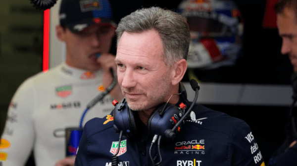 , Five Shock Twists in Christian Horner ‘Sext’ Scandal