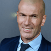 , Zinedine Zidane Tipped to Take Over at Manchester United by Former Team-Mate