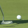 , Bizarre moment Tony Finau ‘holes putt with his SHADOW’ re-emerges with incredible theory explained