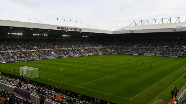 , Iconic Premier League Stadium to Host Over 35s World Cup