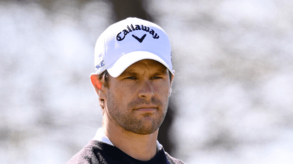 , Thomas Detry Trolled After Six-Putt Meltdown at the Cognizant Classic