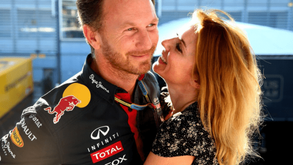 , Geri Halliwell Left &#8220;Extremely Humiliated&#8221; as Husband&#8217;s Sexts Leaked