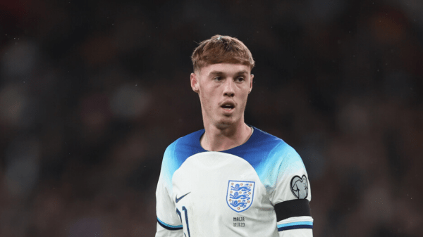 , Gareth Southgate Opens Up About Why Chelsea&#8217;s Cole Palmer Missed England Friendlies