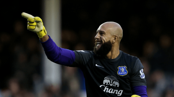 , Former Everton Goalkeeper Tim Howard Opens Up About Relationship with Arsenal Manager Mikel Arteta