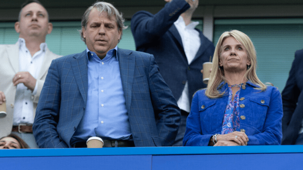 , Chelsea Chairman Todd Boehly Set to Be Replaced in Major Shake-Up