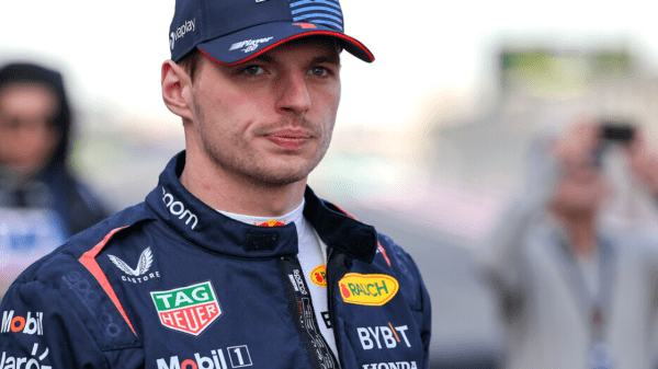 , Max Verstappen&#8217;s Future in Doubt Amid Red Bull Team Drama
