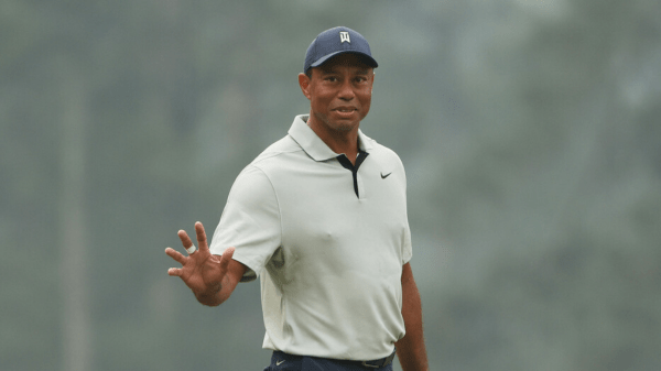 , Tiger Woods&#8217; Former Agent Speaks Out on £47 Million Betrayal