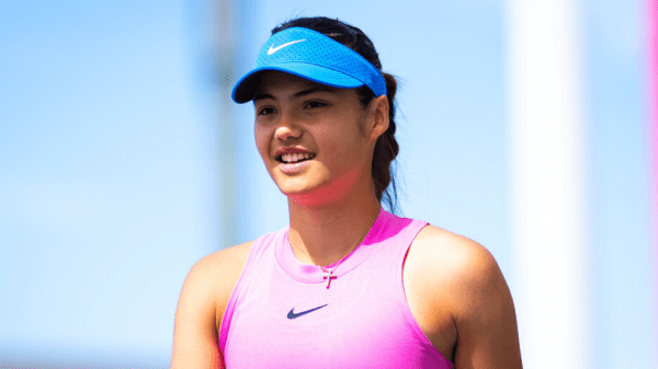 , Emma Raducanu raises concerns about different tennis balls on WTA tour