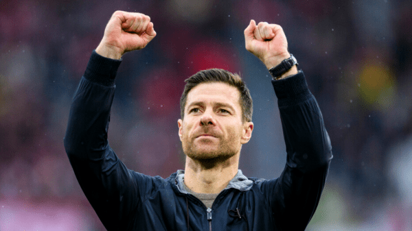, Liverpool Unlikely to Appoint Xabi Alonso as New Manager