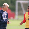 , Former Arsenal Star Reveals Inspiration from Arsene Wenger in Management Journey