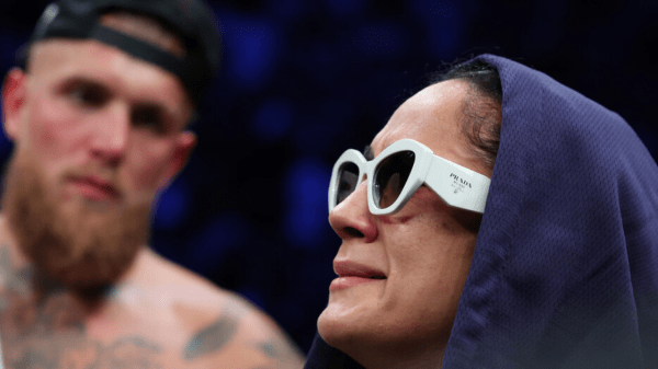 , Amanda Serrano Forced to Pull Out of Fight Due to Eye Injury