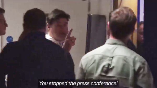 , Chaos at Press Conference: Pochettino Clashes with Journalist After Chelsea&#8217;s Win