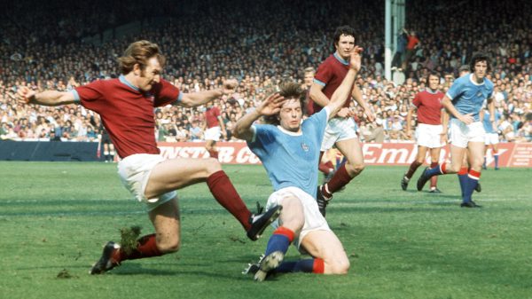, Leighton James, Wales and Burnley Legend, Dies at 71