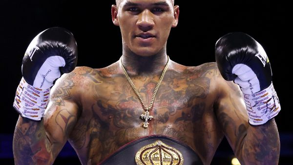 , Conor Benn Fires Back at Ryan Garcia&#8217;s Callout with X-Rated Rant