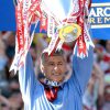 , Arsene Wenger reveals Arsenal&#8217;s &#8216;advantage&#8217; in Premier League title race against Man City and Liverpool