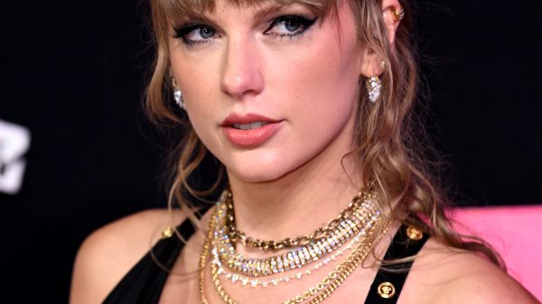 , Taylor Swift Takes Alleged Swipe at Fernando Alonso in New Album