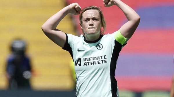 , Chelsea Makes History with 1-0 Win Over Barcelona in Women’s Champions League