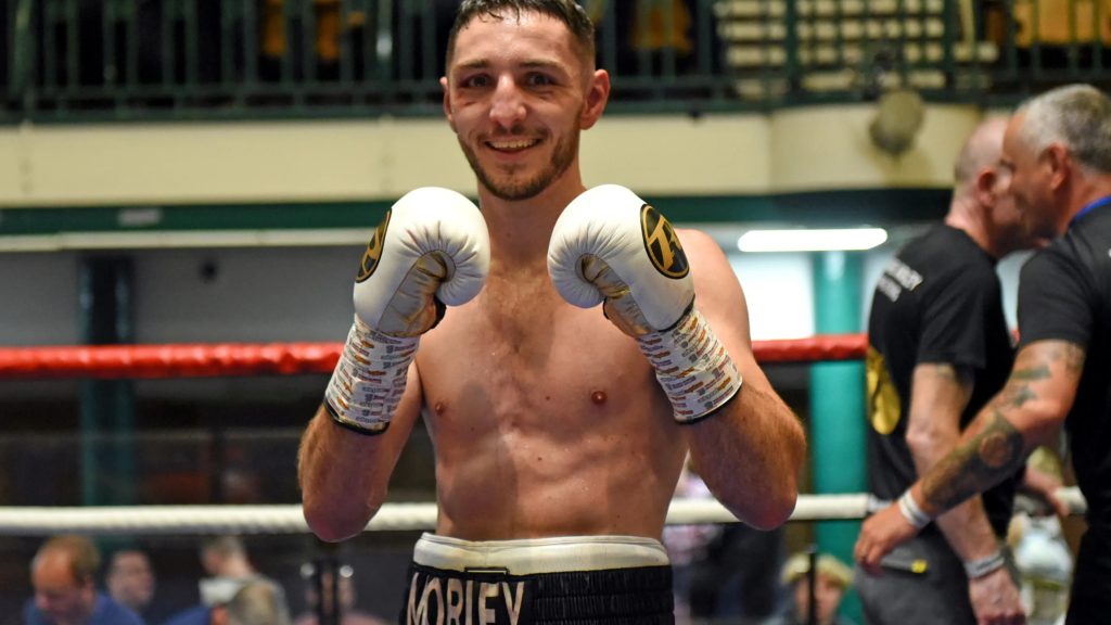 , Dan Morley to Return to Boxing Ring After Two-Year Hiatus