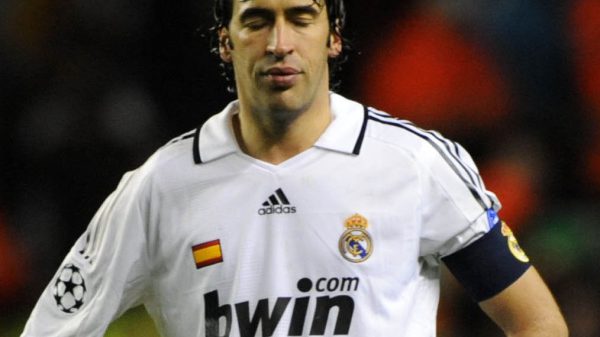 , Real Madrid Legend Raul Turned Down World Record Offer from Premier League Giants