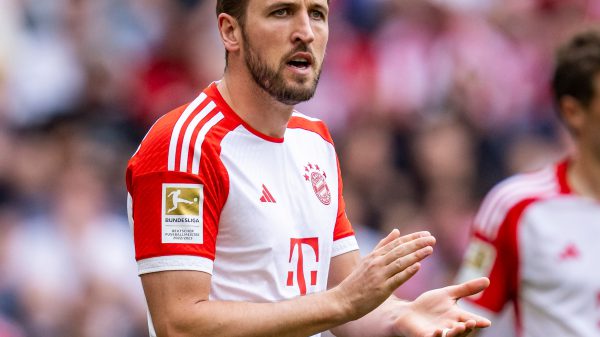 , Harry Kane&#8217;s Trophy Curse Continues as Bayern Munich Miss Out on Bundesliga Title