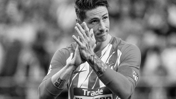 , Liverpool Legend Fernando Torres Mourns Tragic Loss of His Father